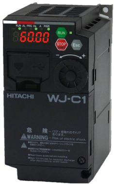 WJ-C1